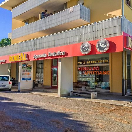 ביביונה Residence Giuliana מראה חיצוני תמונה