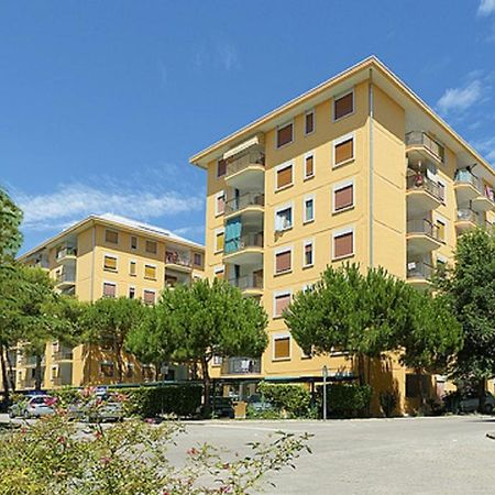 ביביונה Residence Giuliana מראה חיצוני תמונה
