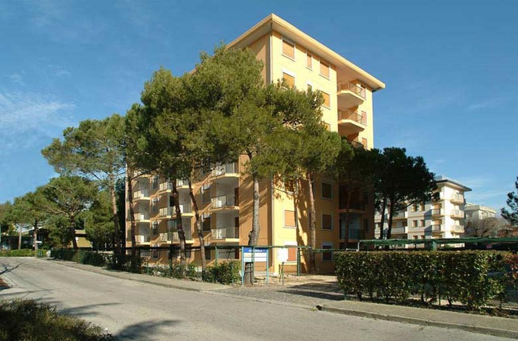 ביביונה Residence Giuliana חדר תמונה