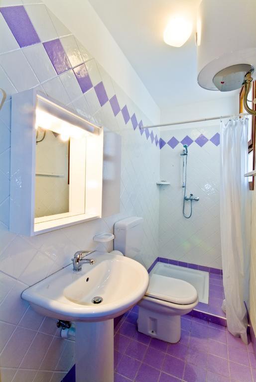 ביביונה Residence Giuliana חדר תמונה
