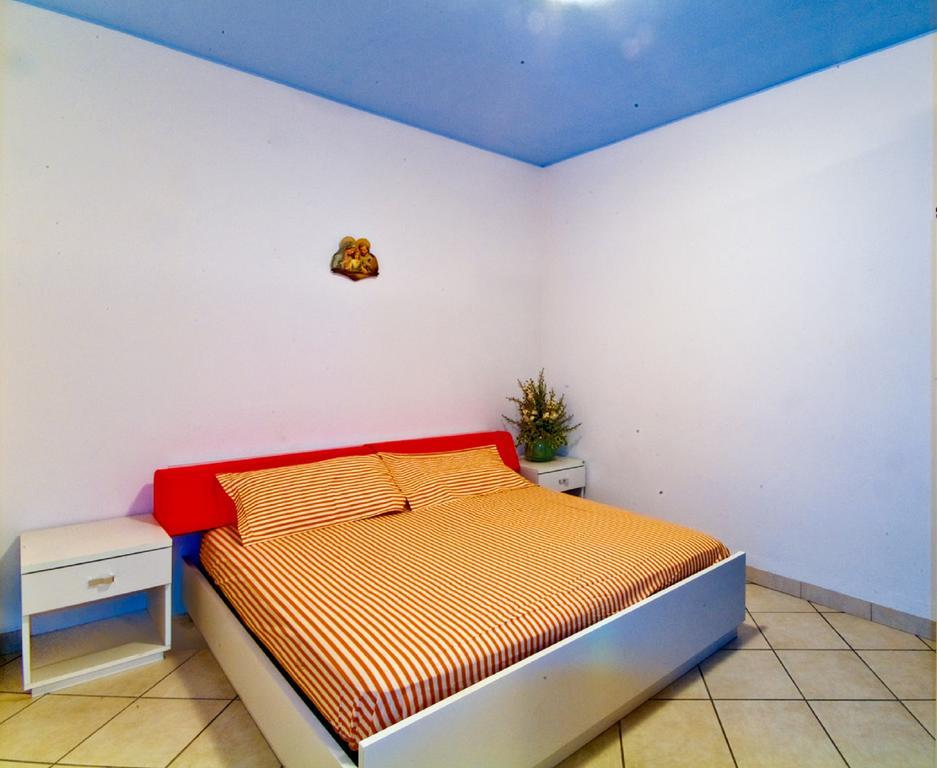 ביביונה Residence Giuliana מראה חיצוני תמונה