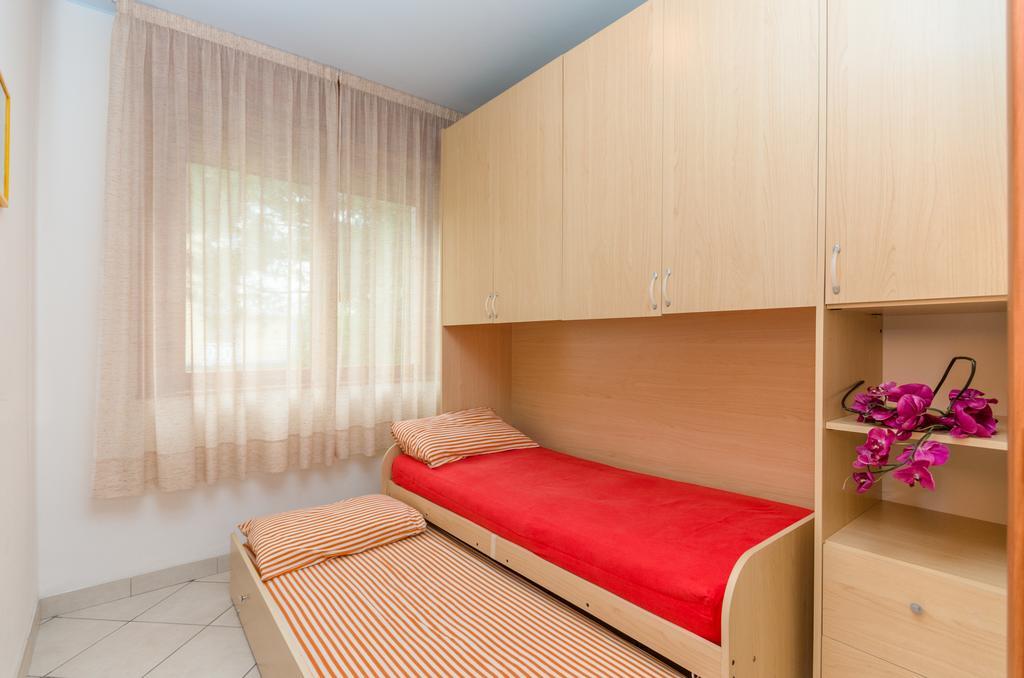 ביביונה Residence Giuliana מראה חיצוני תמונה
