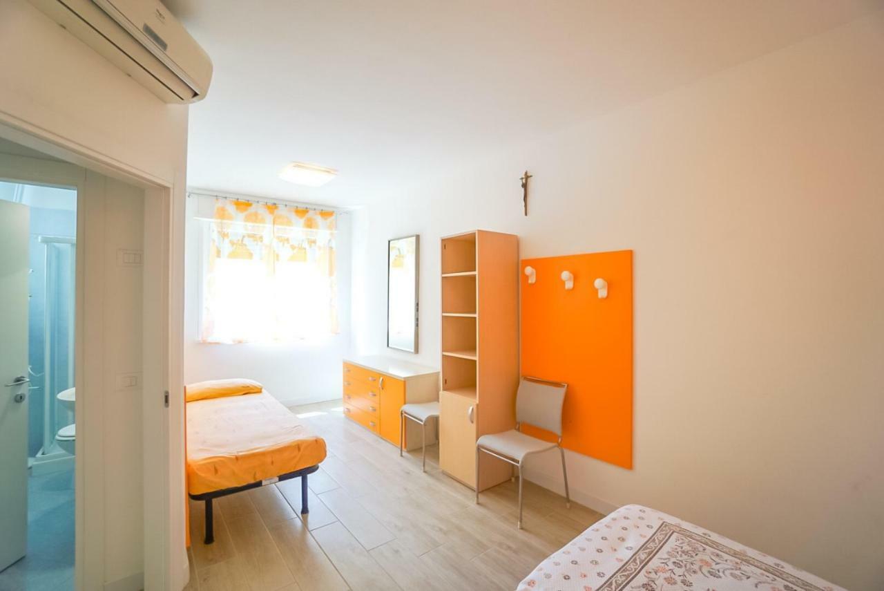 ביביונה Residence Giuliana מראה חיצוני תמונה