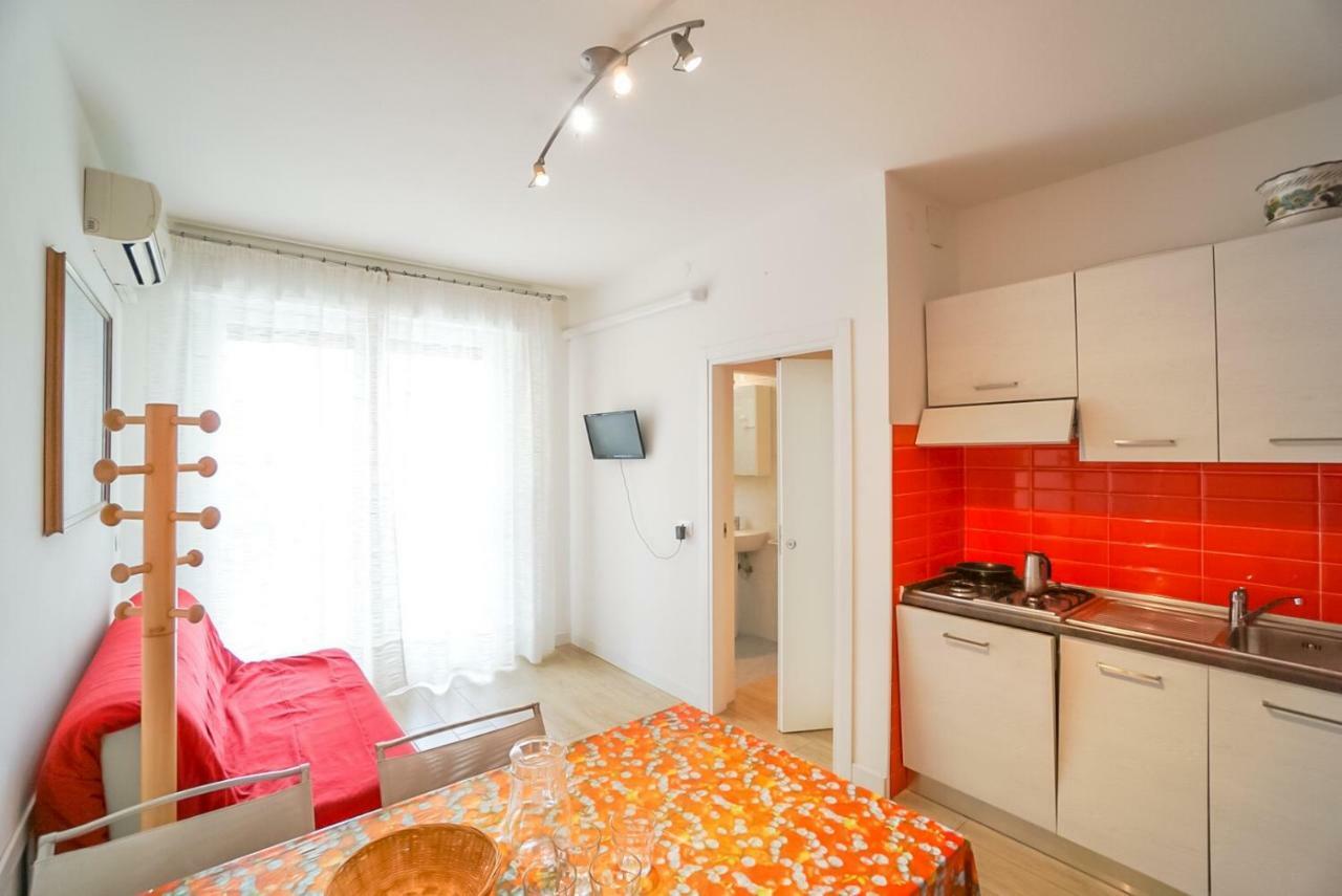 ביביונה Residence Giuliana מראה חיצוני תמונה