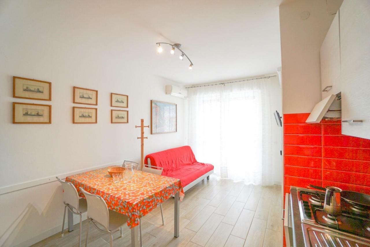 ביביונה Residence Giuliana מראה חיצוני תמונה