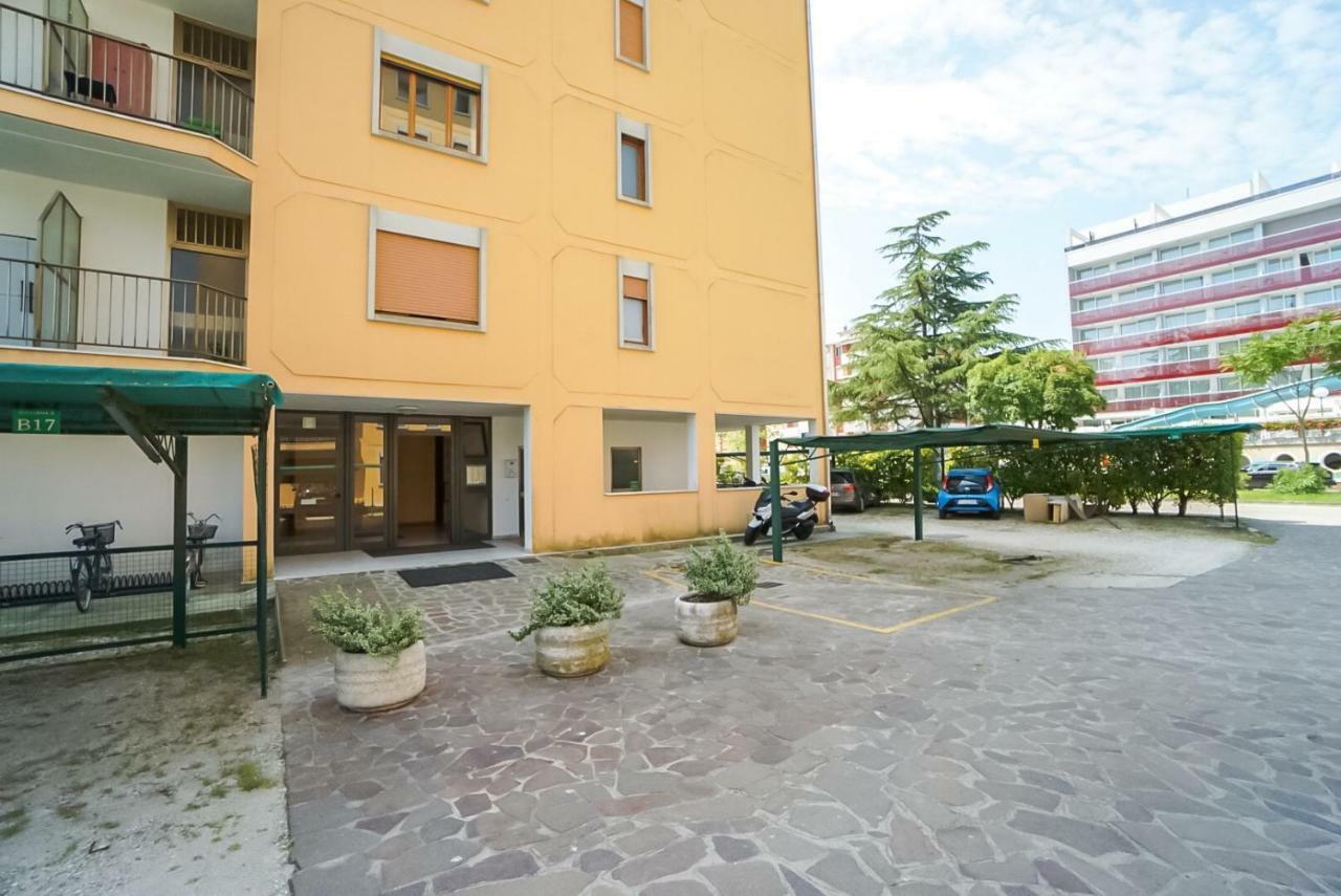 ביביונה Residence Giuliana מראה חיצוני תמונה