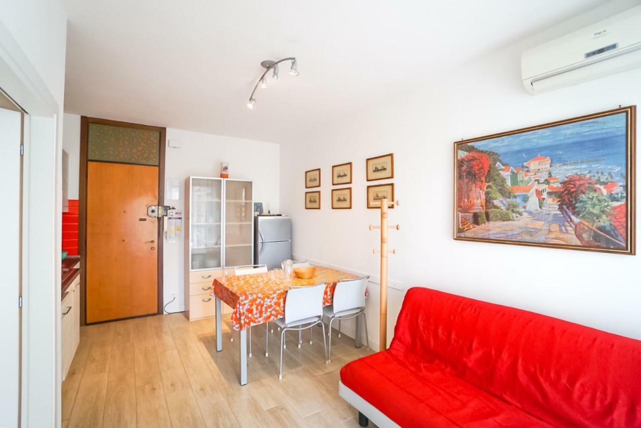 ביביונה Residence Giuliana מראה חיצוני תמונה